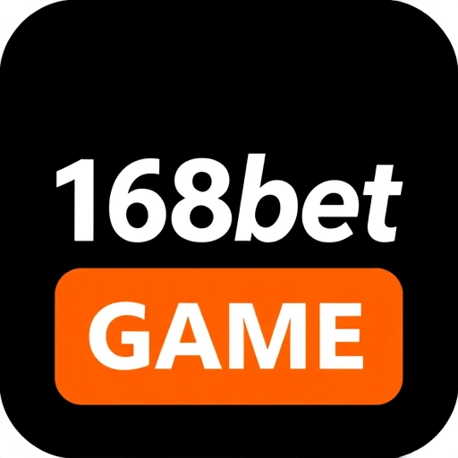 Logo da 168bet
