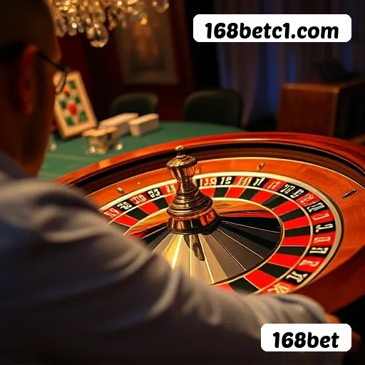 Sistema de apostas 168bet - Imagem principal